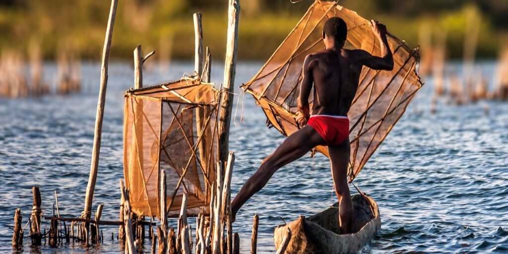 PHOTO N°3 _ THE PANGALANES