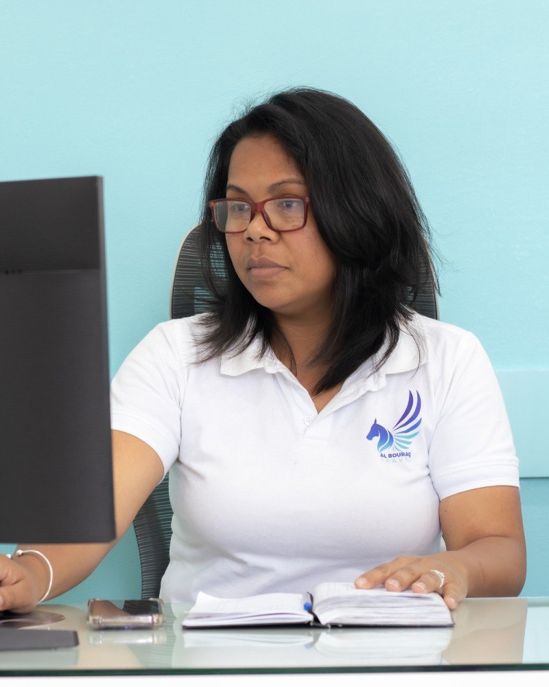 Anjara ANDRIAMIALISOA