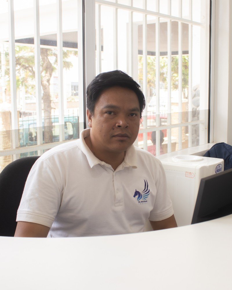 Tahiry RANDRIANANTENAINA