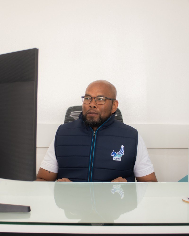 Hoby Andriambelonoro