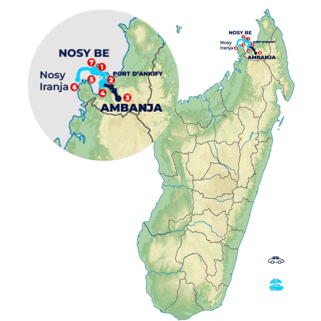 Cocoa &Chocolate immersion