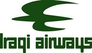 Iraqui Airways : 