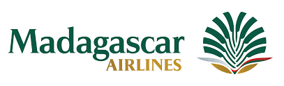 Madagascar Airlines : Brand Short Description Type Here.