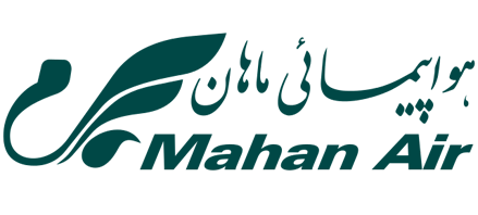 Mahan Air : 
